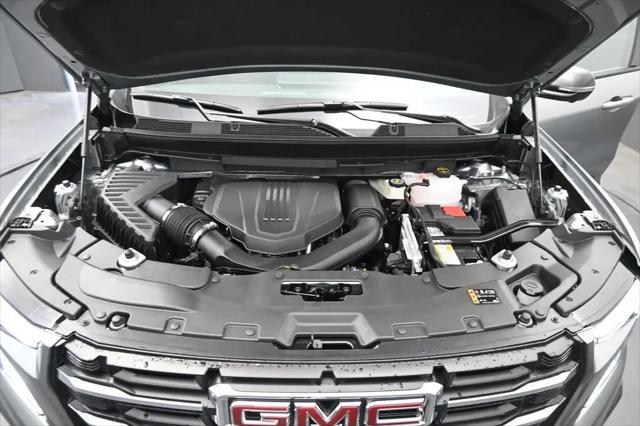 2026 GMC Acadia Elevation FWD