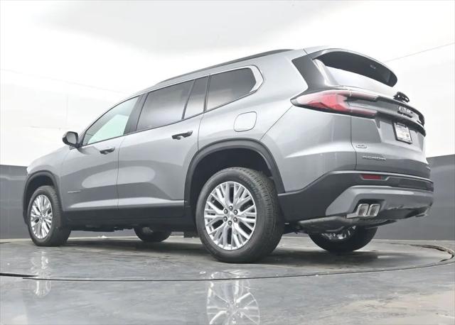 2026 GMC Acadia Elevation FWD