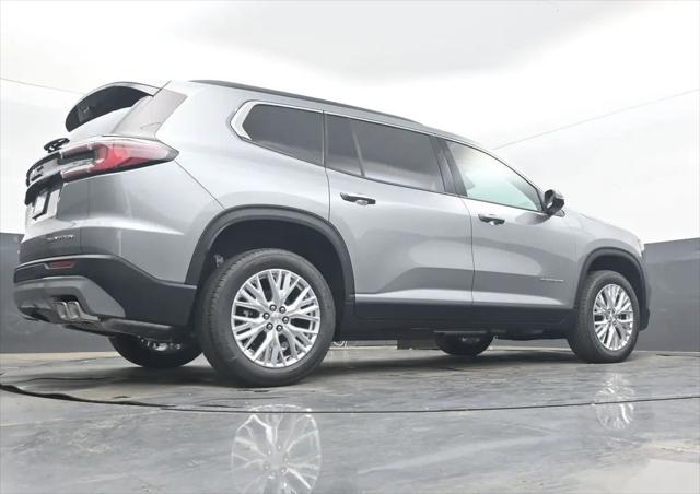 2026 GMC Acadia Elevation FWD