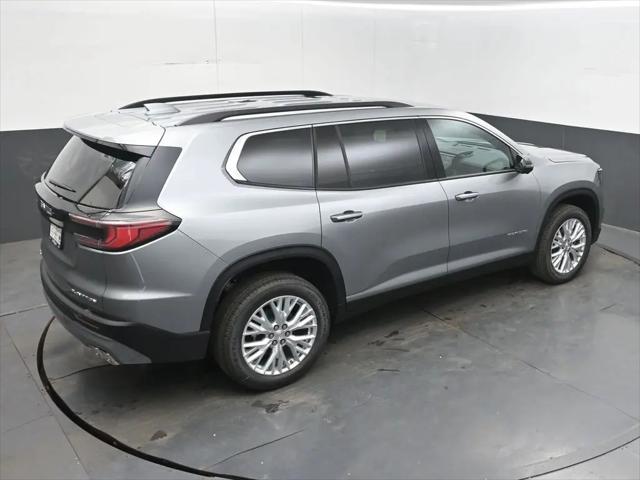 2026 GMC Acadia Elevation FWD