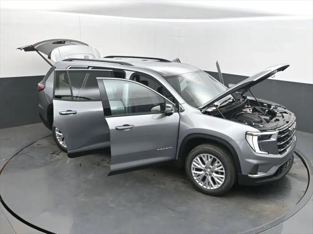 2026 GMC Acadia Elevation FWD