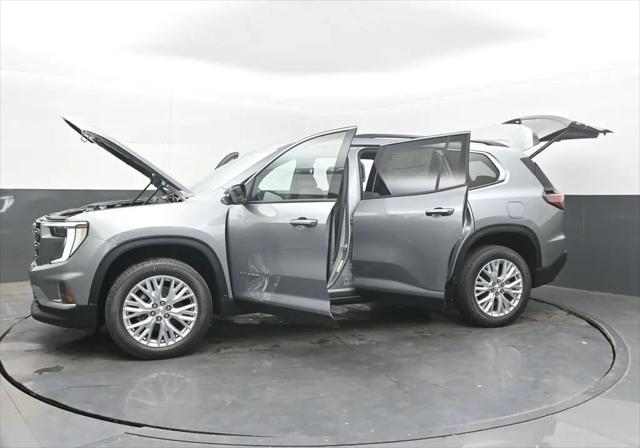 2026 GMC Acadia Elevation FWD