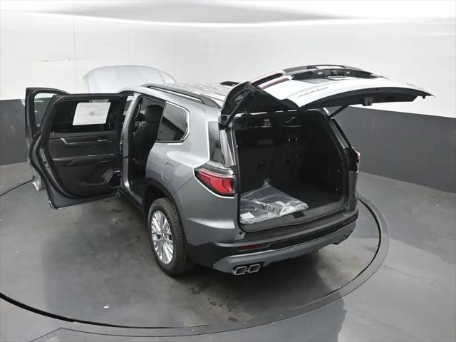 2026 GMC Acadia Elevation FWD