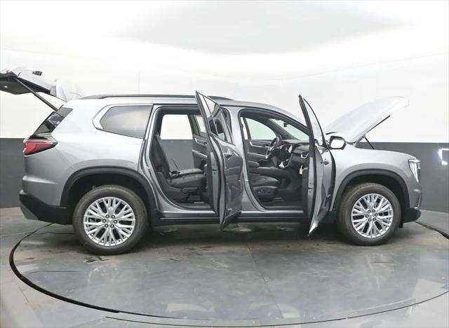 2026 GMC Acadia Elevation FWD