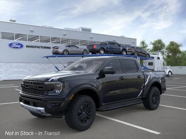 2026 Ford Ranger Raptor for sale in Sierra Vista, AZ