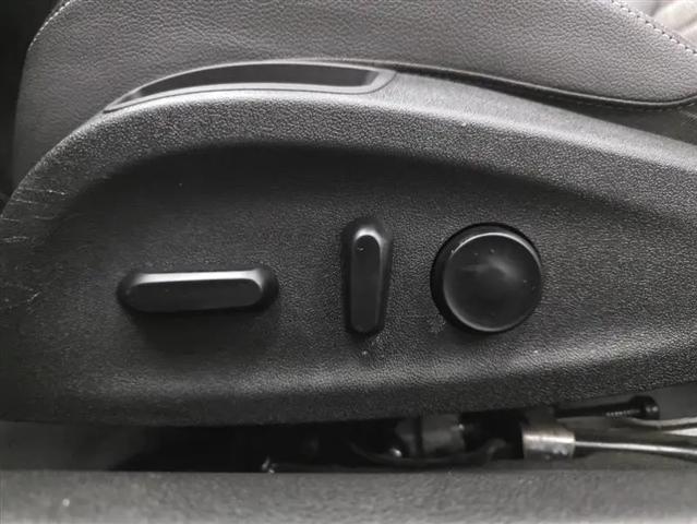 2018 Buick Cascada Premium