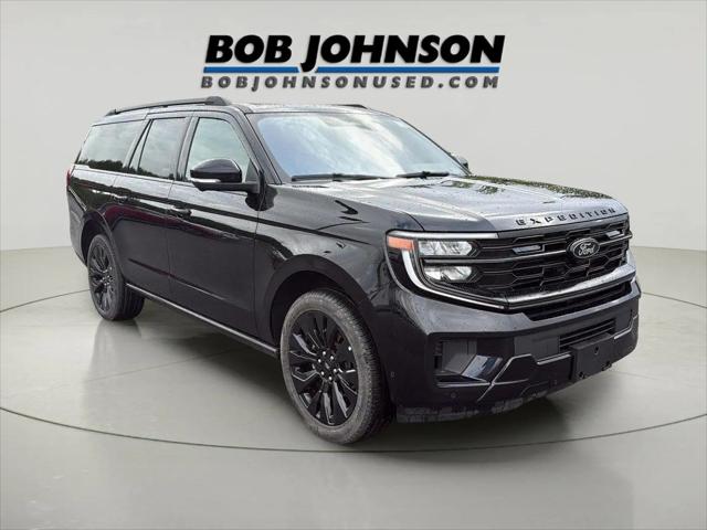 2025 Ford Expedition Platinum MAX for sale in Pulaski, NY