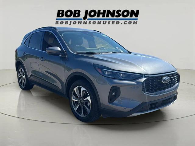2024 Ford Escape Platinum for sale in Pulaski, NY