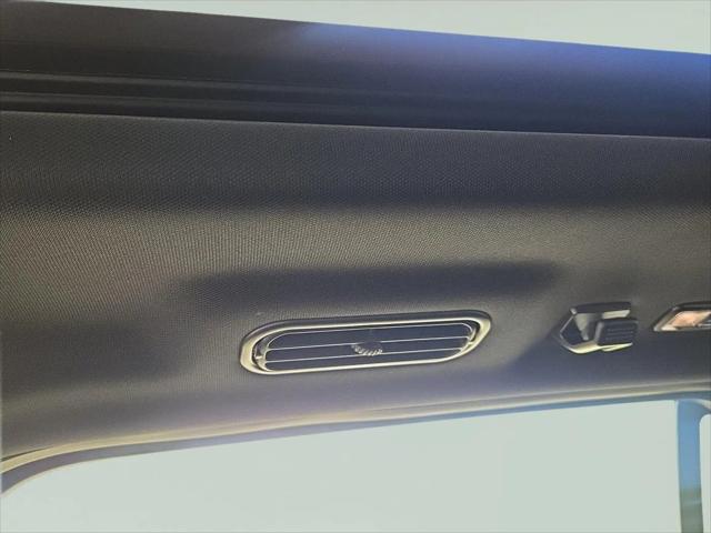 2025 Ford Expedition Platinum MAX