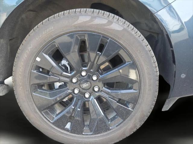 2025 Ford Expedition Platinum MAX