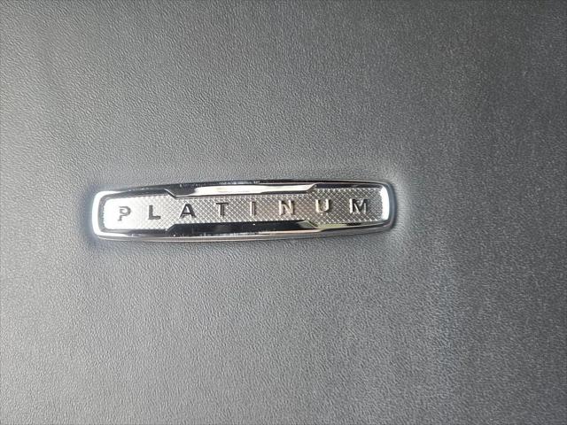 2025 Ford Expedition Platinum MAX
