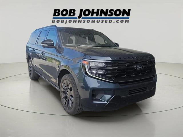 2025 Ford Expedition Platinum MAX for sale in Pulaski, NY