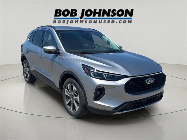 2024 Ford Escape Platinum for sale in Pulaski, NY