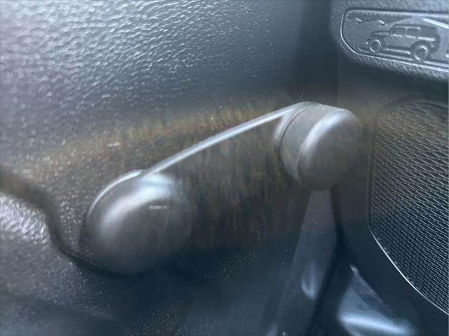 2024 Jeep Wrangler 4-Door Sport 4x4