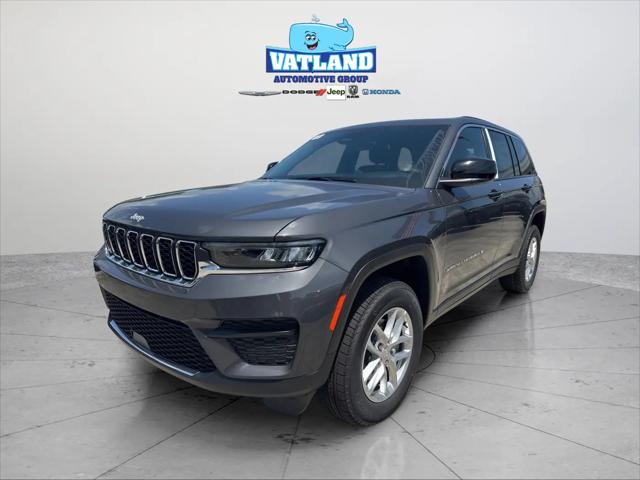 2026 Jeep Grand Cherokee Laredo 4x4 for sale in Vero Beach, FL