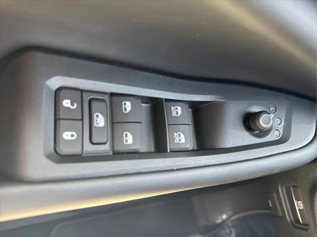 2026 Jeep Grand Cherokee Laredo 4x4
