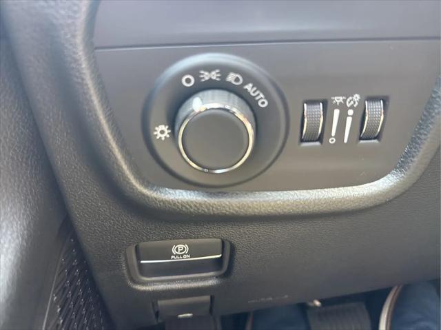 2026 Jeep Grand Cherokee Laredo 4x4
