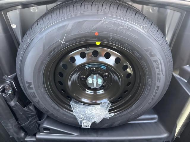 2026 Jeep Grand Cherokee Laredo 4x4