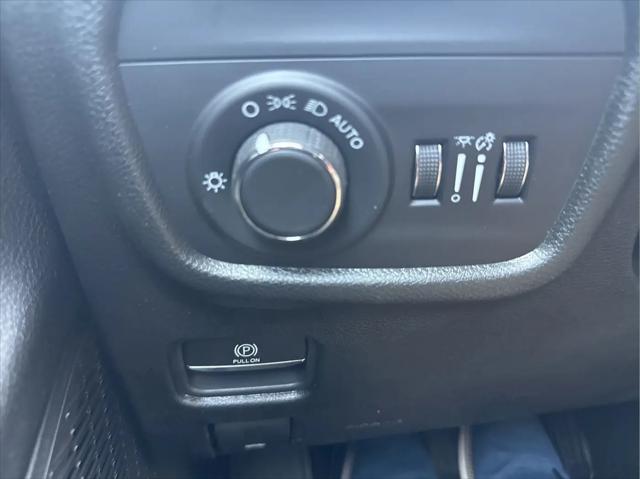 2026 Jeep Grand Cherokee Laredo 4x4