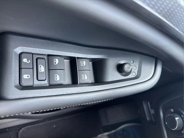 2026 Jeep Grand Cherokee Laredo 4x4