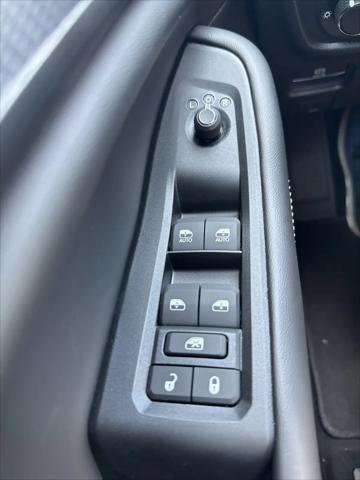 2026 Jeep Grand Cherokee Laredo 4x4