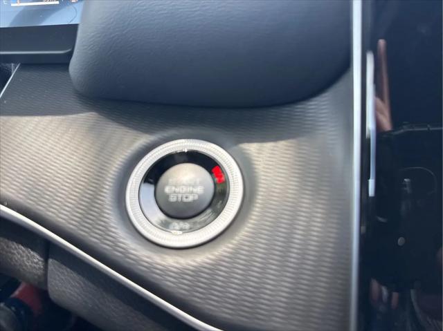 2026 Jeep Grand Cherokee Laredo 4x4