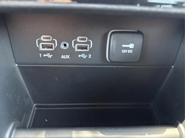 2026 Jeep Grand Cherokee Laredo 4x4