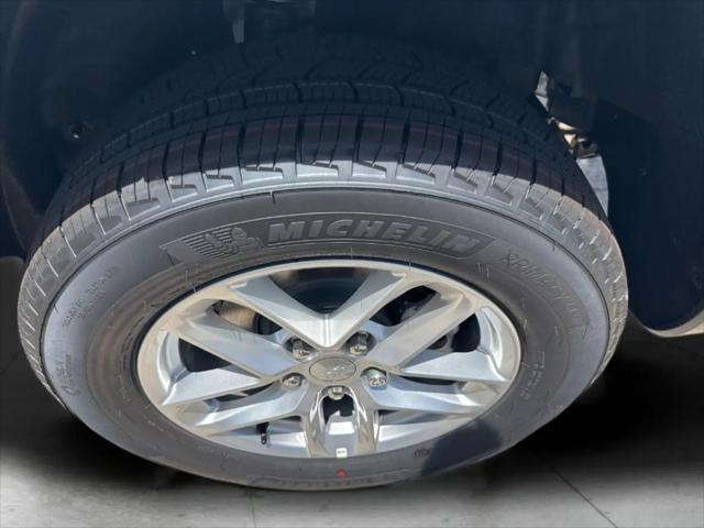2026 Jeep Grand Cherokee Laredo 4x4