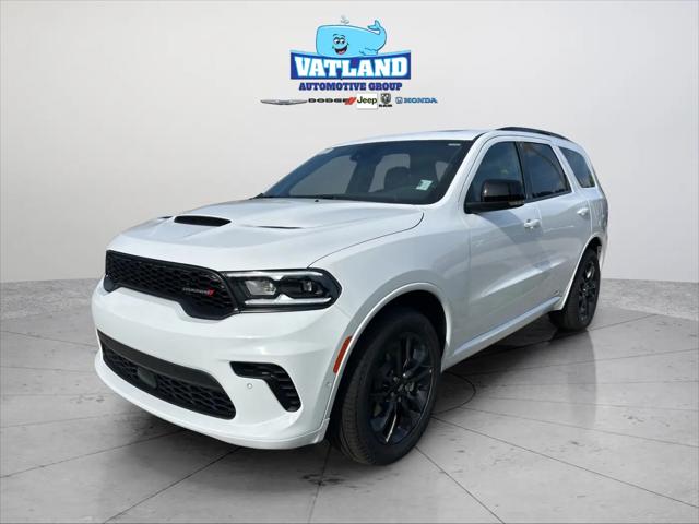 2026 Dodge Durango GT Plus AWD for sale in Vero Beach, FL