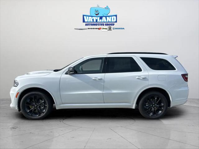 2026 Dodge Durango GT Plus AWD