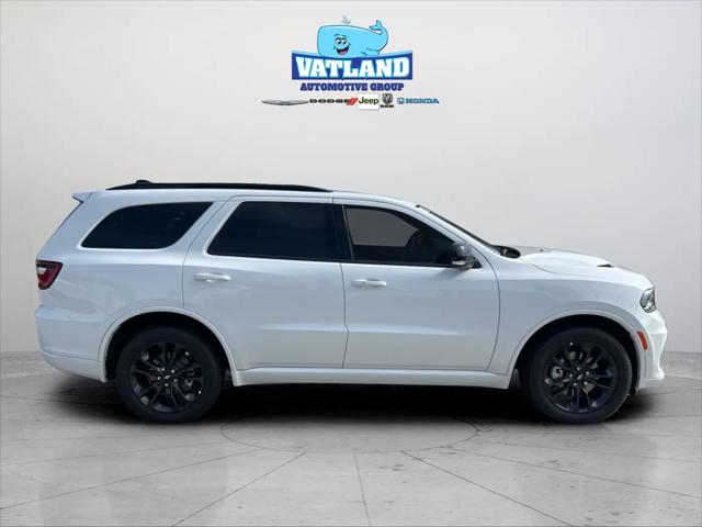 2026 Dodge Durango GT Plus AWD