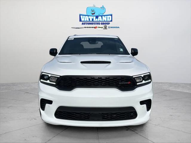 2026 Dodge Durango GT Plus AWD