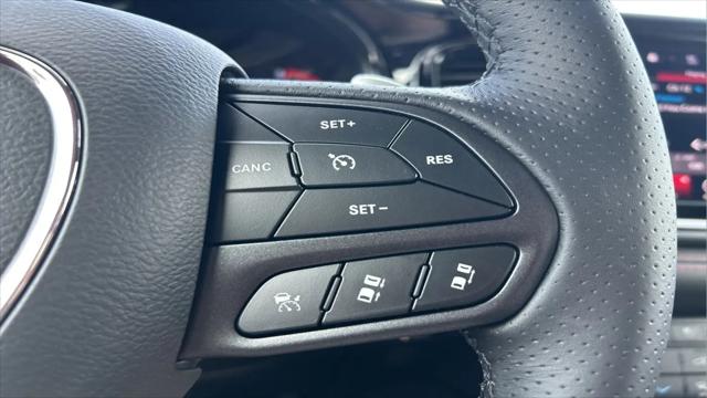 2026 Dodge Durango GT Plus AWD