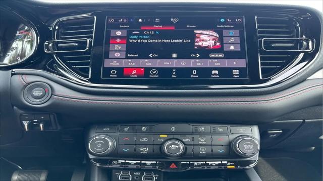 2026 Dodge Durango GT Plus AWD