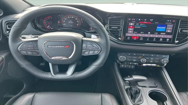 2026 Dodge Durango GT Plus AWD