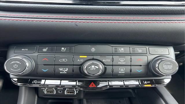 2026 Dodge Durango GT Plus AWD