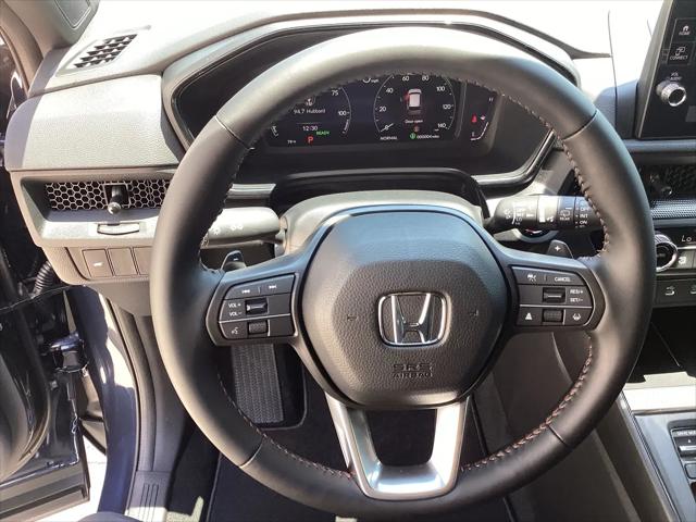 2026 Honda CR-V Hybrid 2WD Sport-L