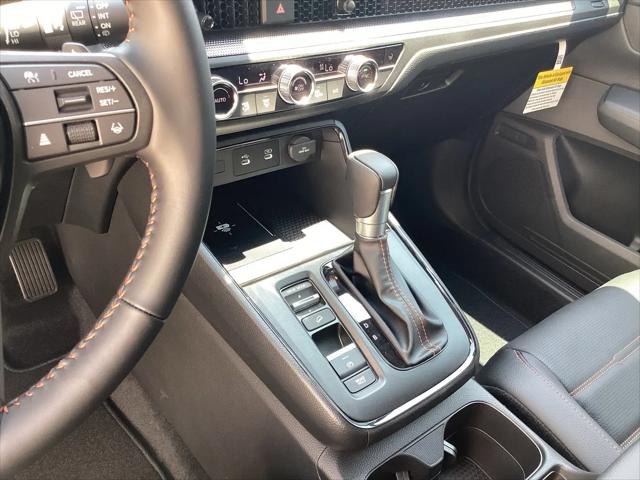 2026 Honda CR-V Hybrid 2WD Sport-L