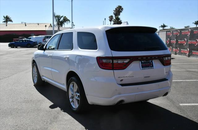 2022 Dodge Durango GT Plus AWD