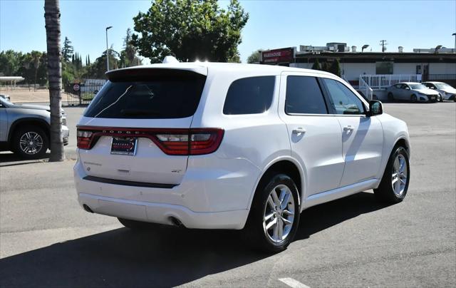 2022 Dodge Durango GT Plus AWD