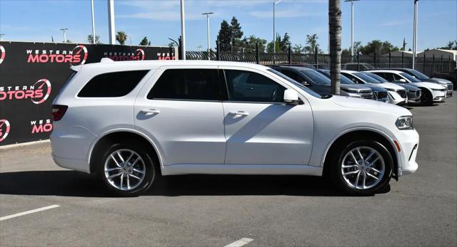 2022 Dodge Durango GT Plus AWD