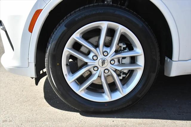 2022 Dodge Durango GT Plus AWD