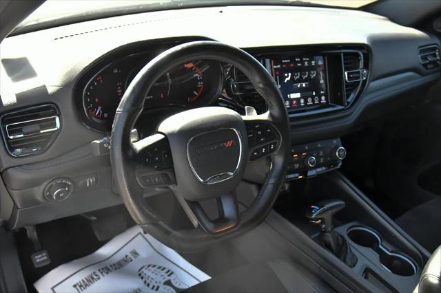 2022 Dodge Durango GT Plus AWD