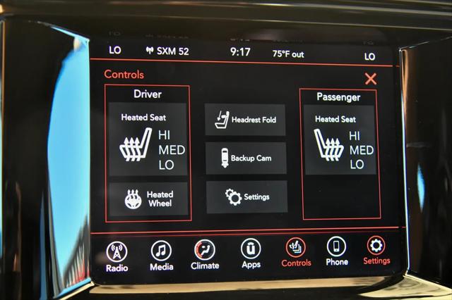2022 Dodge Durango GT Plus AWD