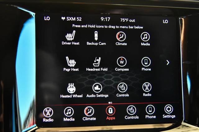 2022 Dodge Durango GT Plus AWD