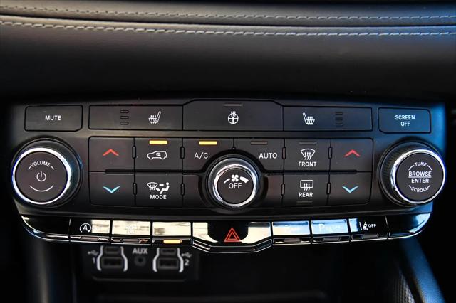2022 Dodge Durango GT Plus AWD