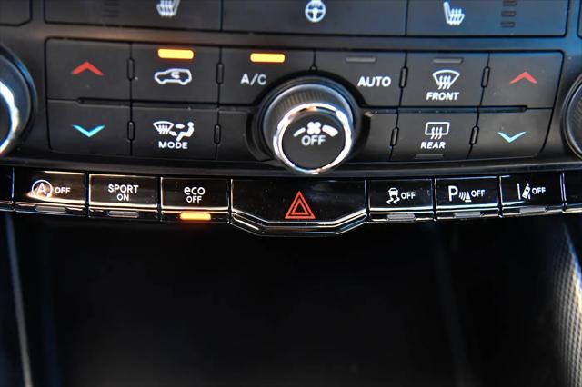 2022 Dodge Durango GT Plus AWD