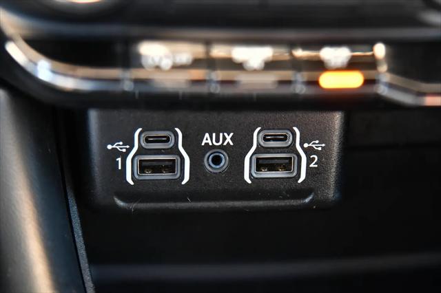 2022 Dodge Durango GT Plus AWD