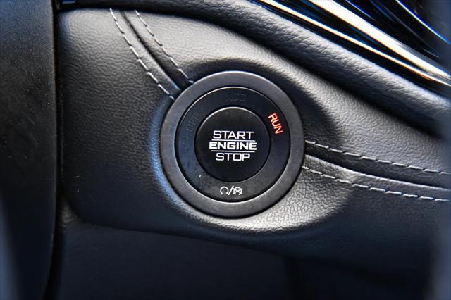 2022 Dodge Durango GT Plus AWD