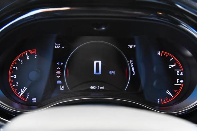 2022 Dodge Durango GT Plus AWD
